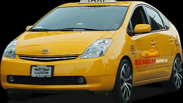 Navigating the Skies: Your Ultimate Guide to Airport Taxi Adventures