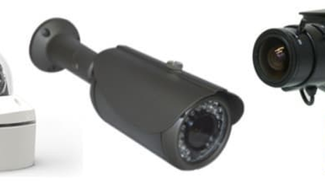 Seeing Beyond: The Future of Advanced Remote Monitoring and Surveillance Systems