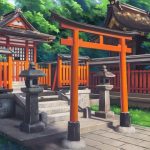 Spiritual Journeys: Discover Japan’s Top Ranked Shrines