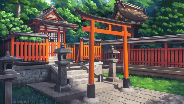 Spiritual Journeys: Discover Japan’s Top Ranked Shrines