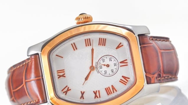 Timeless Elegance: Discovering the Finest Premium Swiss Watches for Men