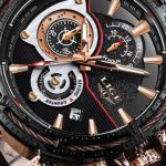 Timeless Luxury: The Ultimate Guide to Premium Watches for Men