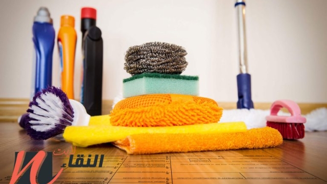 Transform Your Space: The Magic of Professional Cleaning Services