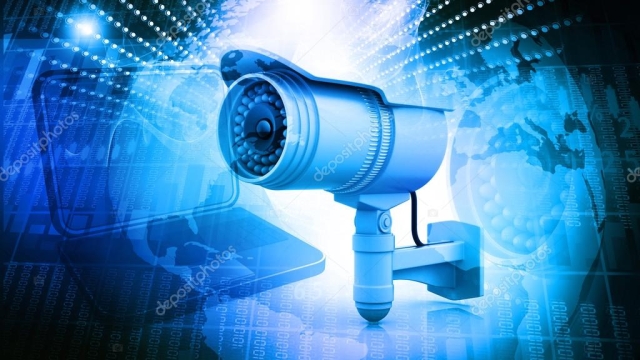 Unseen Guardians: The Future of Advanced Remote Monitoring and Surveillance Systems