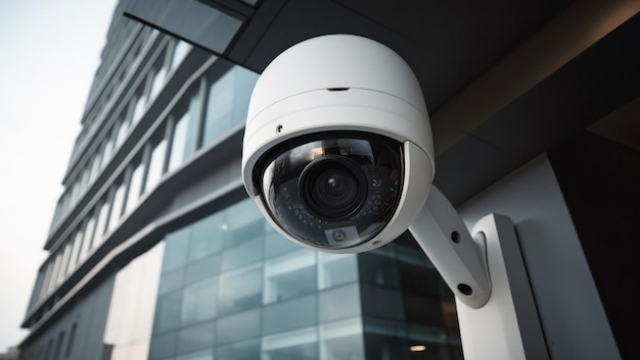 Watchful Eyes: Exploring the Power of Security Cameras