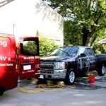 Revive Your Ride: The Ultimate Guide to Mobile Auto Detailing and Steam Cleaning Services