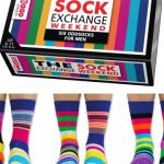 Step Up Your Style: The Whimsical World of Novelty Socks