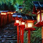 Top Sacred Spots: Unveiling Japan’s Ultimate Shrine Rankings