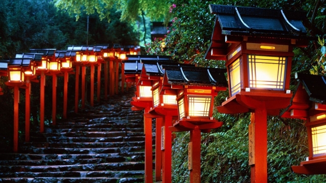 Top Sacred Spots: Unveiling Japan’s Ultimate Shrine Rankings