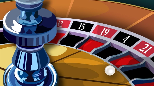 Unleashing Fun and Fortune: The Thrill of Sweepstakes Social Casinos