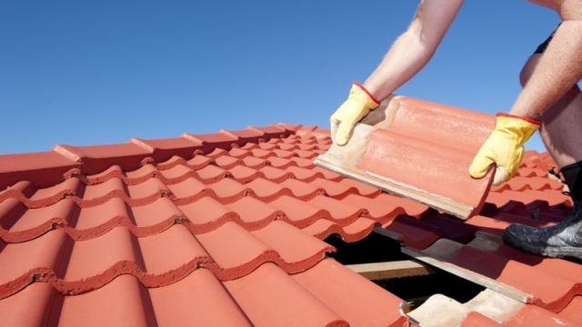 Raising the Roof: Transform Your Home with Expert Roofing Services