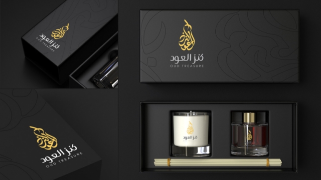 Scents of the Desert: Unveiling the Mystique of Arabian Perfumes