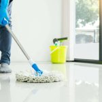 Sparkle and Shine: Unlocking the Secrets of Professional Cleaning Services