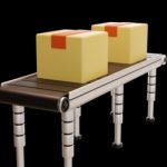 A Beginner’s Guide to Rubber Conveyor Belt Installation