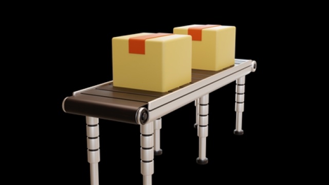 A Beginner’s Guide to Rubber Conveyor Belt Installation