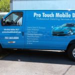 Directional Detailing: Mobile Services That Come to You