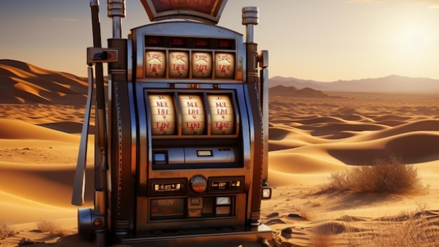 Become a Gaming Wizard: Mastering the Top Casino Tables