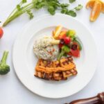 Benefits of Vegan Meal Prep