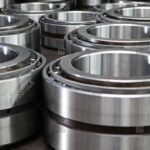 Common Bearing Materials