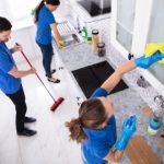 Insider Tips for Outsourcing Your Exterior Cleaning