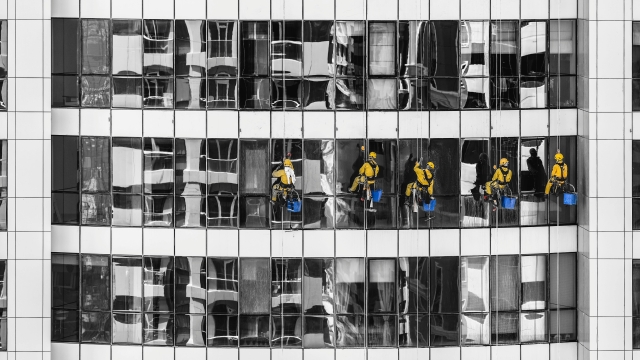 “Revitalize Your Curb Appeal: The Ultimate Guide to Exterior Cleaning”