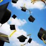 Striking the Right Pose with Your Graduation Outfit