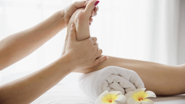 The Top 5 Thai Massage Techniques to Try in London