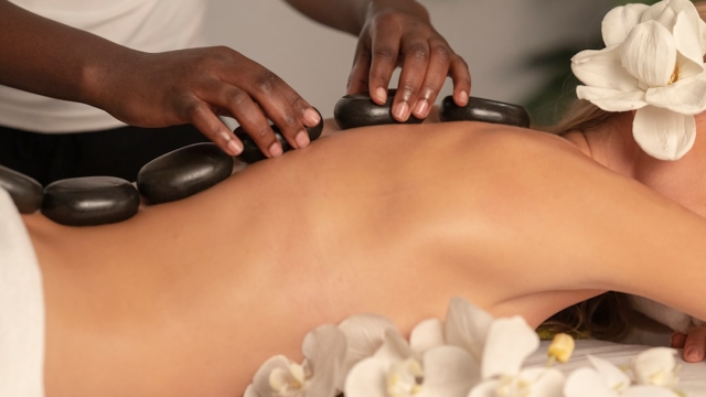 Top Spa Deals in Dubai for 2023