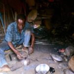 Common Causes of Water Pressure Issues