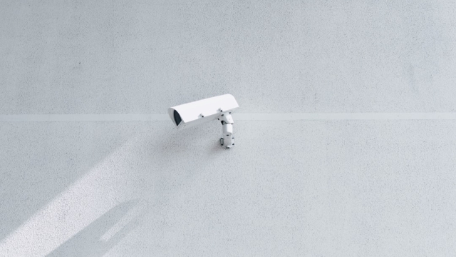 Emerging Trends in Security Systems
