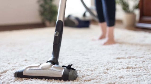 How to Ensure Quality with Your Cleaning Service