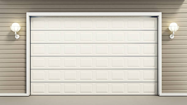 Innovations in Garage Door Technology
