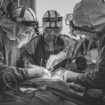 Overview of Implantable Collamer Lens Surgery those struggling