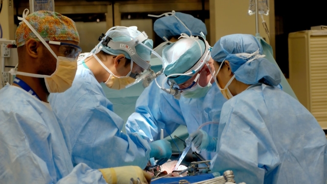 Overview of Lens Replacement Surgery Lens replacement