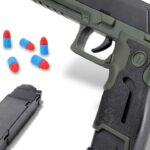 Types of Gel Blaster Safety Gear