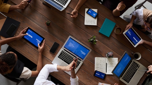 Understanding the Importance of Technology Adoption in Organizations