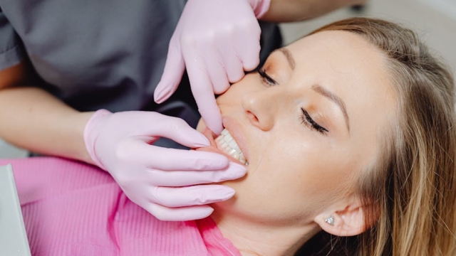 Understanding the Roles of Different dental care professionals