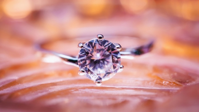 Unique Ideas for Personalized Silver Gifts