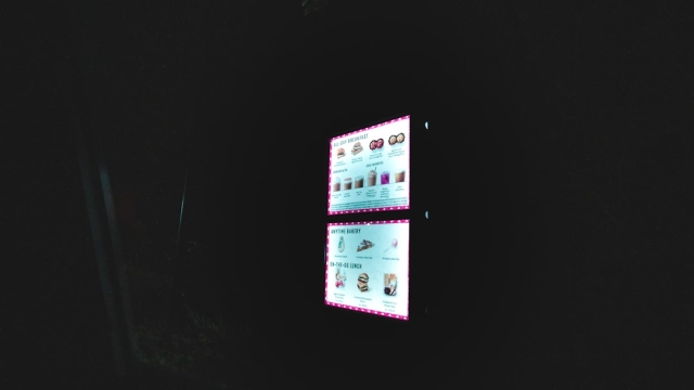 Key Elements of an Effective Digital Signage User Interface
