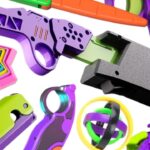 Personal Gel Blaster Experiences Stories from Enthusiasts