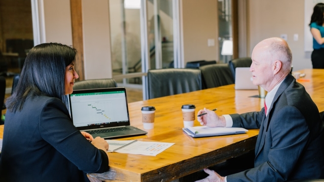 Understanding the Basics of Business Financial Management