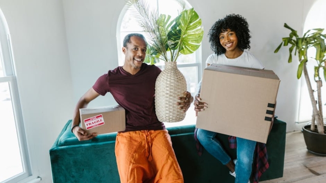 Understanding the Benefits of Moving Consultation Services