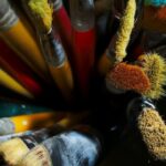 Unique Features of Private Art Party Venues