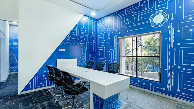 Creative Ideas for Artistic Wall Expressions