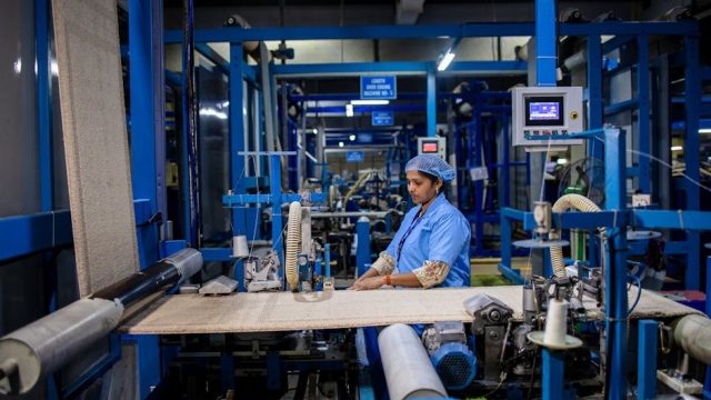 Overview of Industrial Bottling Solutions