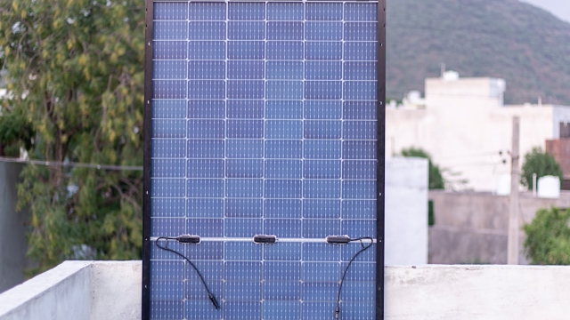 Overview of Renewable Energy Sources Renewable energy