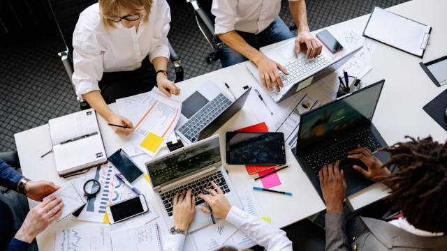 Overview of Risk Management Services in Maryland