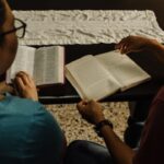 Overview of Sacred Texts in Various Religions