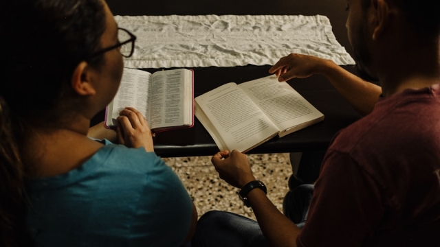 Overview of Sacred Texts in Various Religions