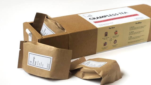 The Importance of Packaging Design in Brand Identity Innovative packaging